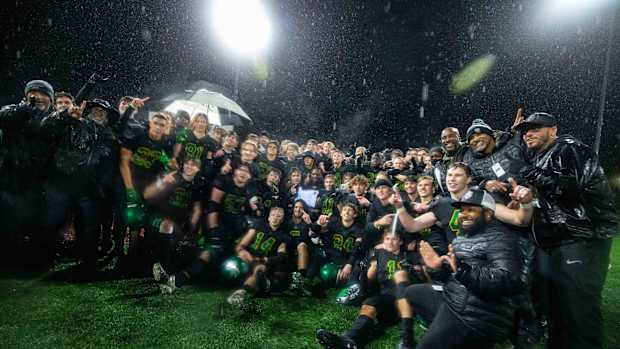 West Linn Sheldon 6A Oregon football championship November 25 2022 Jeff Hinds 97